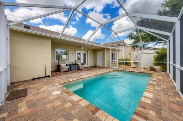 $525,000 | 15168 Hennipen Circle, Port Charlotte, FL 33981