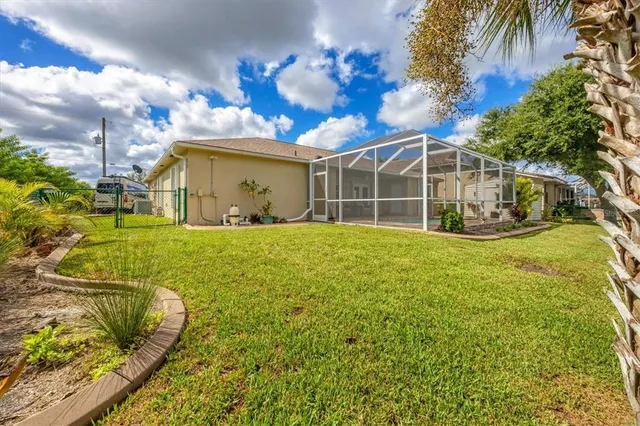 $525,000 | 15168 Hennipen Circle, Port Charlotte, FL 33981