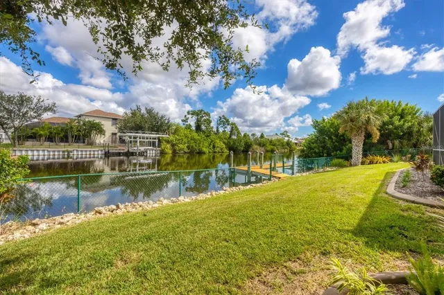 $525,000 | 15168 Hennipen Circle, Port Charlotte, FL 33981