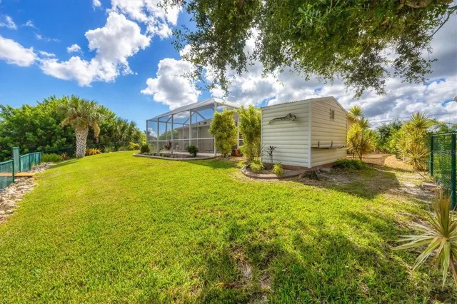 $525,000 | 15168 Hennipen Circle, Port Charlotte, FL 33981