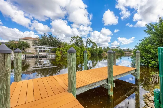 $525,000 | 15168 Hennipen Circle, Port Charlotte, FL 33981