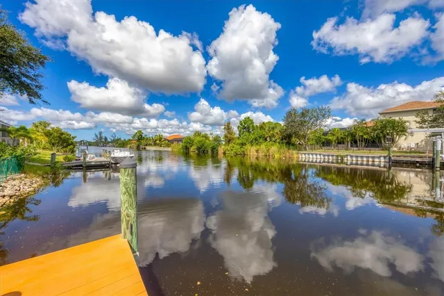 $525,000 | 15168 Hennipen Circle, Port Charlotte, FL 33981