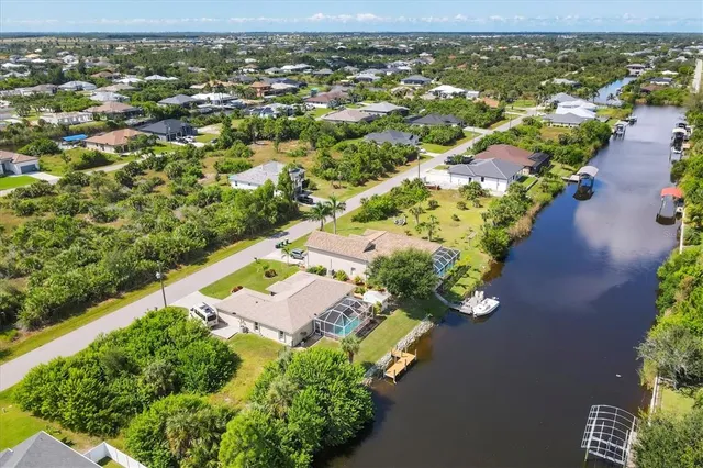 $525,000 | 15168 Hennipen Circle, Port Charlotte, FL 33981