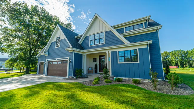 $949,900 | 2179 West 1100th Street North, Chesterton, IN 46304