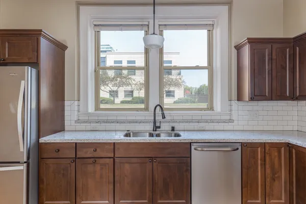 $209,900 | 105 Washington Avenue, Unit 1, Oshkosh, WI 54901