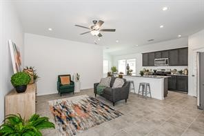 1126 Toledo Bend Pass Rosharon, TX 77583 - Photo 2 of 9