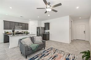 1126 Toledo Bend Pass Rosharon, TX 77583 - Photo 3 of 9