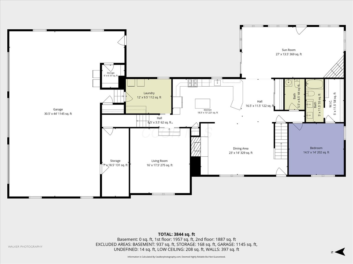 124 North 3 Bs And K Road Sunbury, OH 43074 - Photo 49 of 49