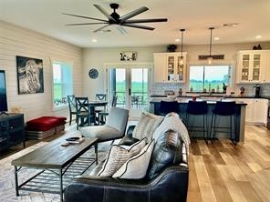 6515 Prihoda Road Fayetteville, TX 78940 - Photo 8 of 32