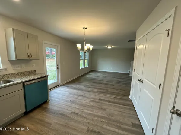 $270,000 | 4650 2nd Street, Grimesland, NC 27837