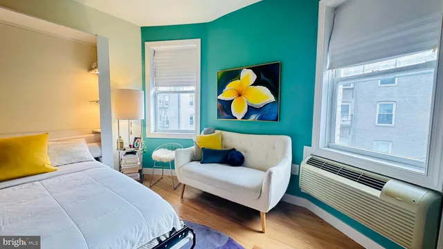 $2,000 | 1816 Kalorama Road Northwest, Unit 306, Washington, DC 20009