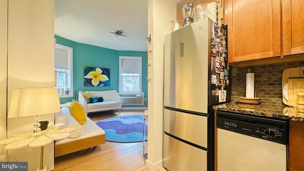 $1,750 | 1816 Kalorama Road Northwest, Unit 306, Washington, DC 20009