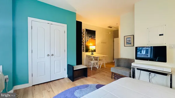 $1,750 | 1816 Kalorama Road Northwest, Unit 306, Washington, DC 20009