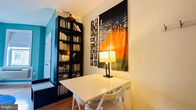 $2,000 | 1816 Kalorama Road Northwest, Unit 306, Washington, DC 20009