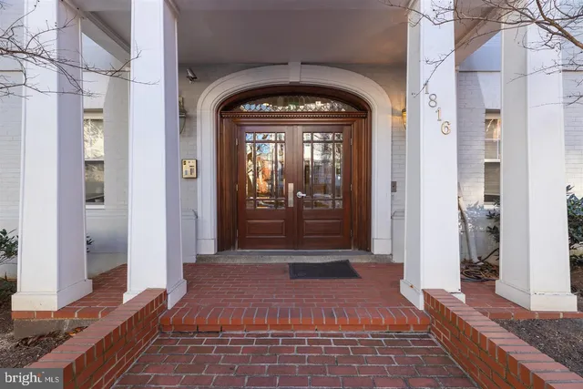 $2,000 | 1816 Kalorama Road Northwest, Unit 306, Washington, DC 20009