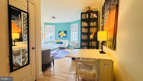 $1,750 | 1816 Kalorama Road Northwest, Unit 306, Washington, DC 20009