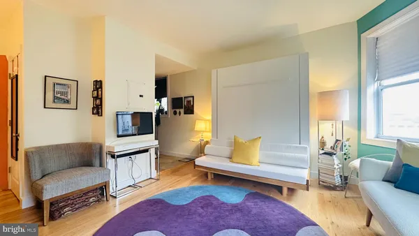 $1,750 | 1816 Kalorama Road Northwest, Unit 306, Washington, DC 20009