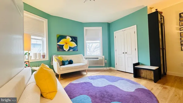 $1,750 | 1816 Kalorama Road Northwest, Unit 306, Washington, DC 20009