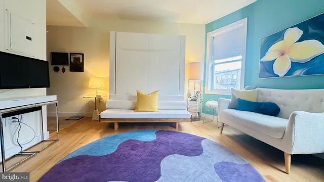 $2,000 | 1816 Kalorama Road Northwest, Unit 306, Washington, DC 20009