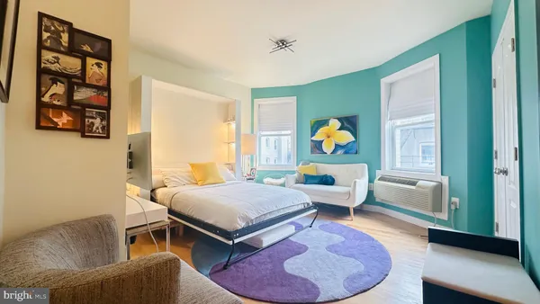 $1,750 | 1816 Kalorama Road Northwest, Unit 306, Washington, DC 20009