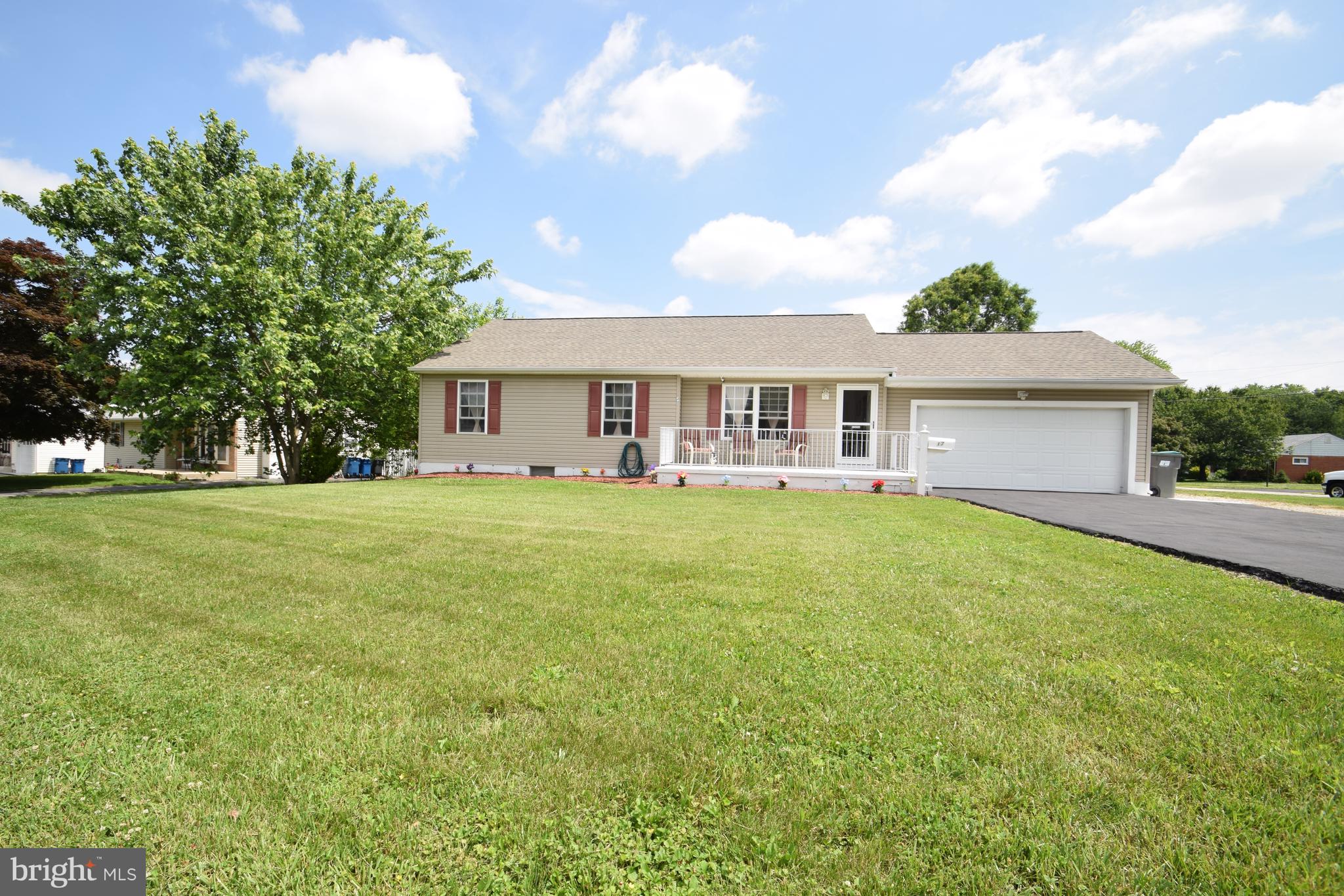 17 Croyden Road Newark, DE 19702 - Photo 29 of 30 Street view