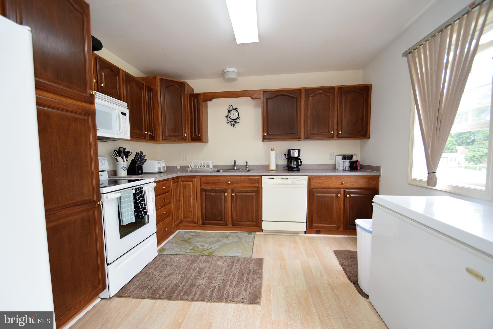 17 Croyden Road Newark, DE 19702 - Photo 6 of 30 Kitchen
