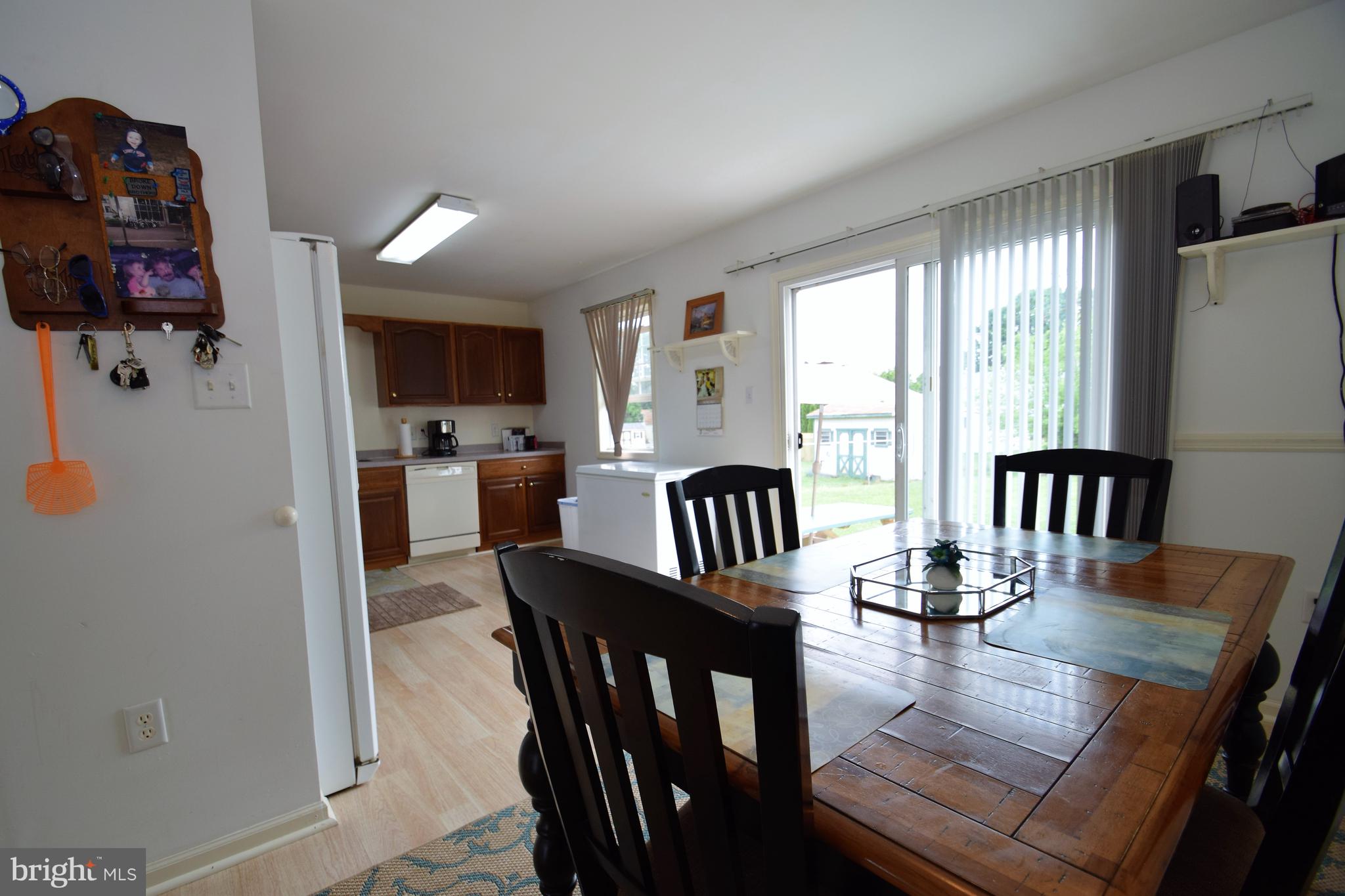 17 Croyden Road Newark, DE 19702 - Photo 9 of 30 Kitchen eating area
