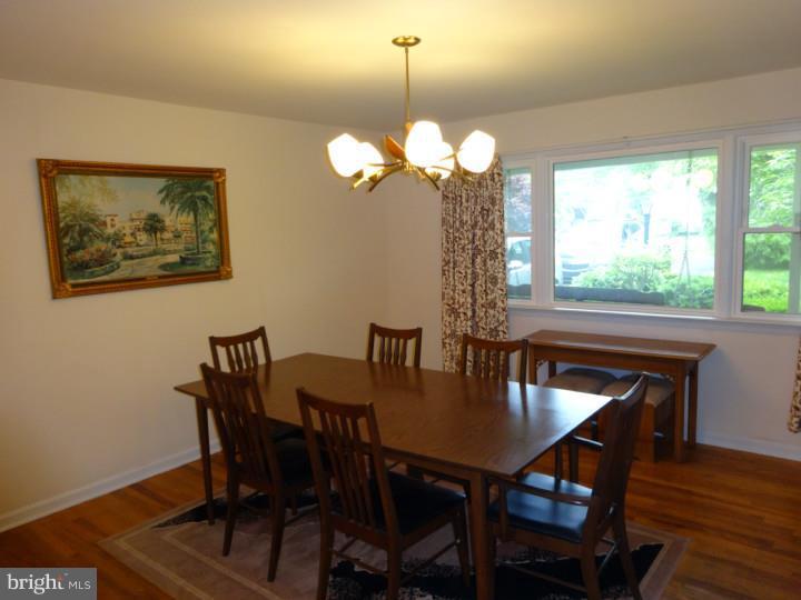 520 Oak Park Road Hatfield, PA 19440 - Photo 5 of 19 Dining Room