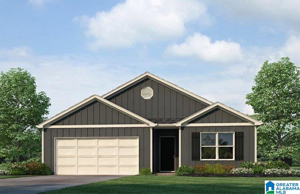 6993 Southern Trace Loop Leeds, AL 35094 - Photo 1 of 18