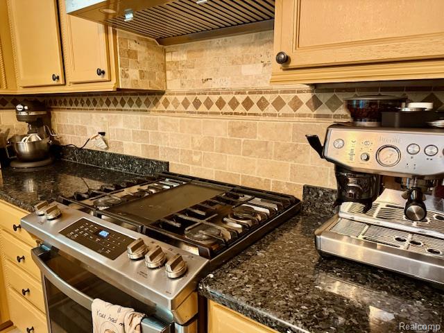 419 Otter Run Road Holly, MI 48442 - Photo 17 of 60 Gallery Image 17