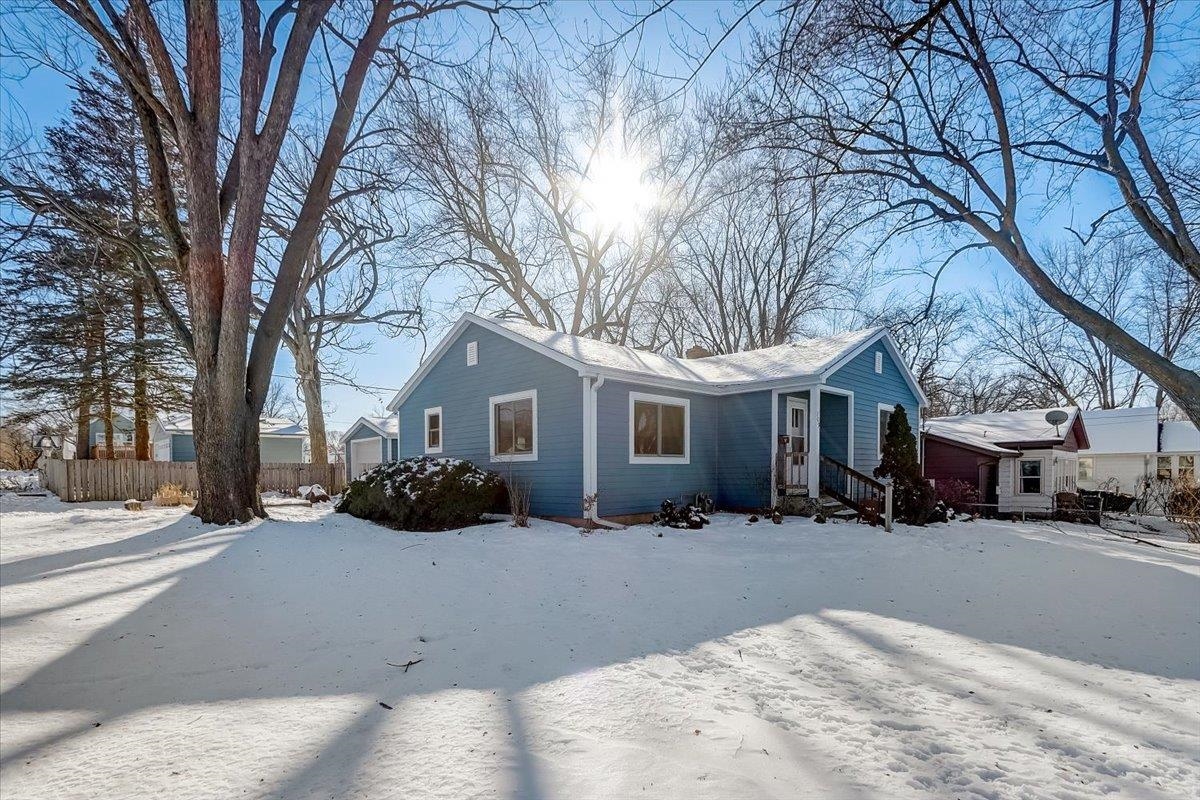 309 East Lakeview Avenue, Unit LL2 Madison, WI 53716 - Photo 1 of 1