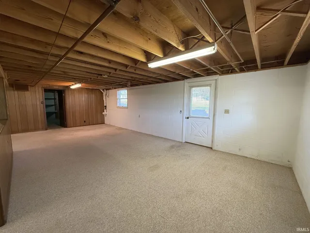 $209,700 | 1931 East State 164 Road, Jasper, IN 47546