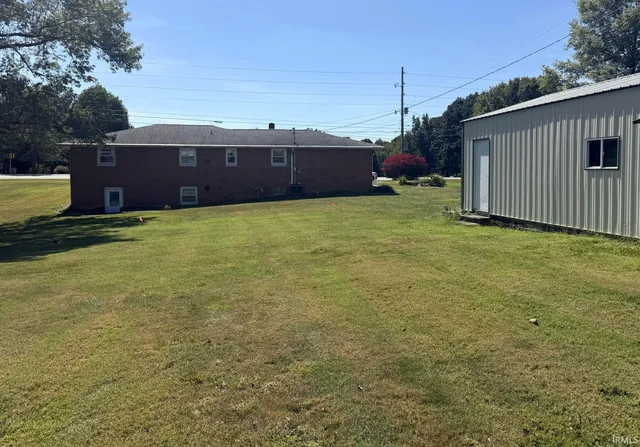 $209,700 | 1931 East State 164 Road, Jasper, IN 47546