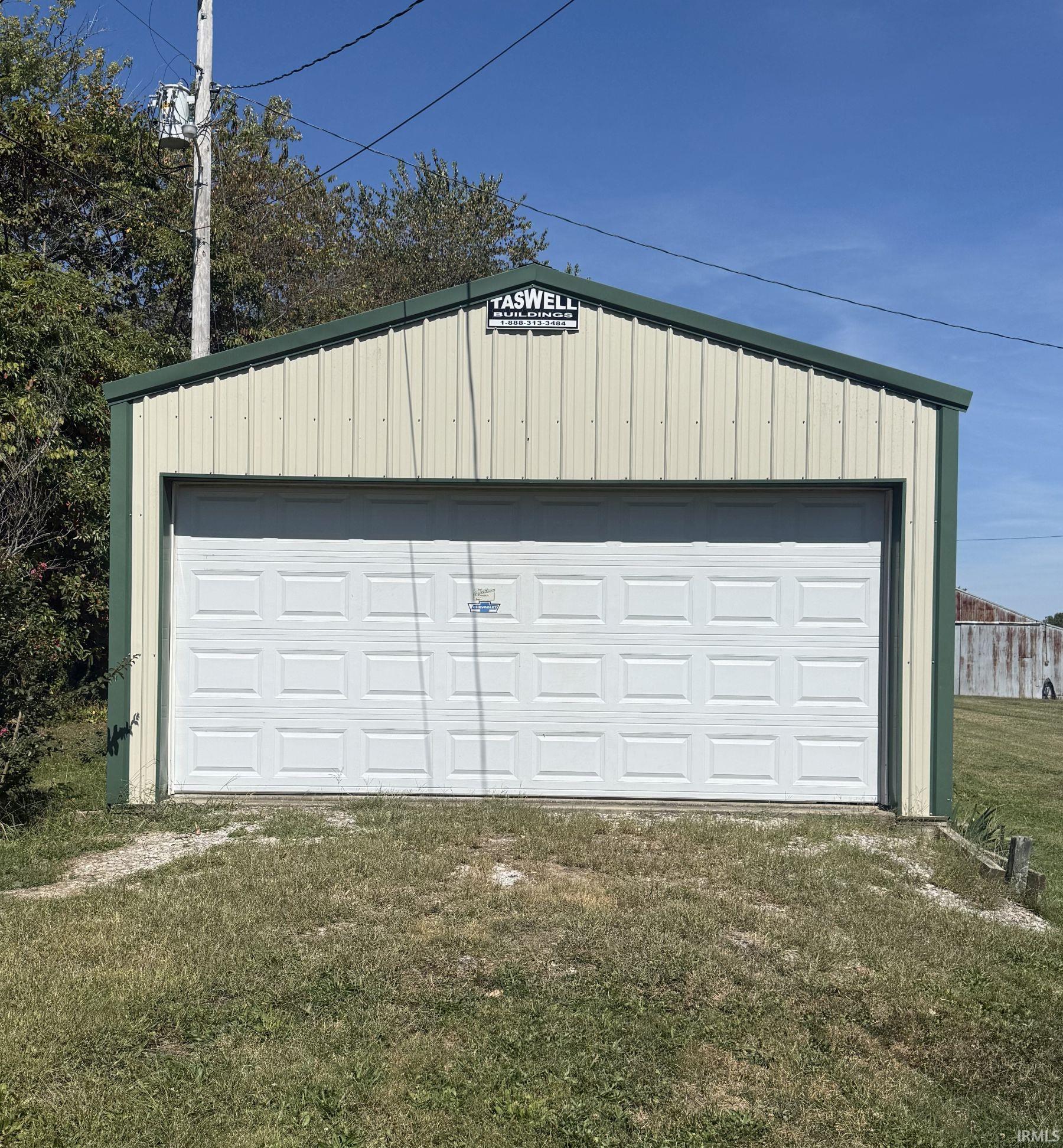 1931 East State 164 Road Jasper, IN 47546 - Photo 3 of 24
