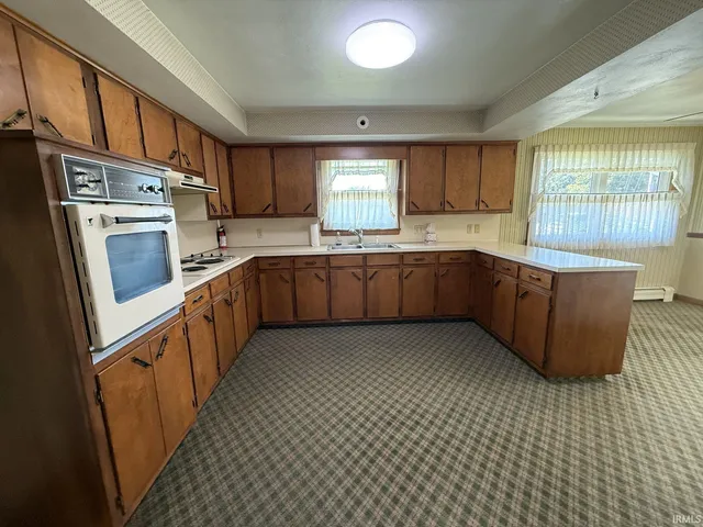 $219,700 | 1931 East State 164 Road, Jasper, IN 47546