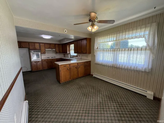 $209,700 | 1931 East State 164 Road, Jasper, IN 47546