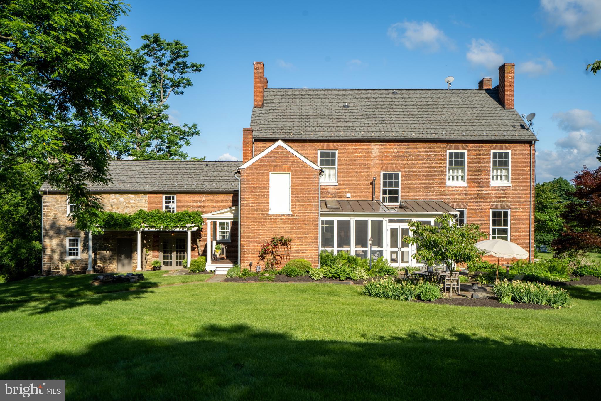 14428 Loyalty Road Leesburg, VA 20176 - Photo 36 of 58 Gallery Image 36