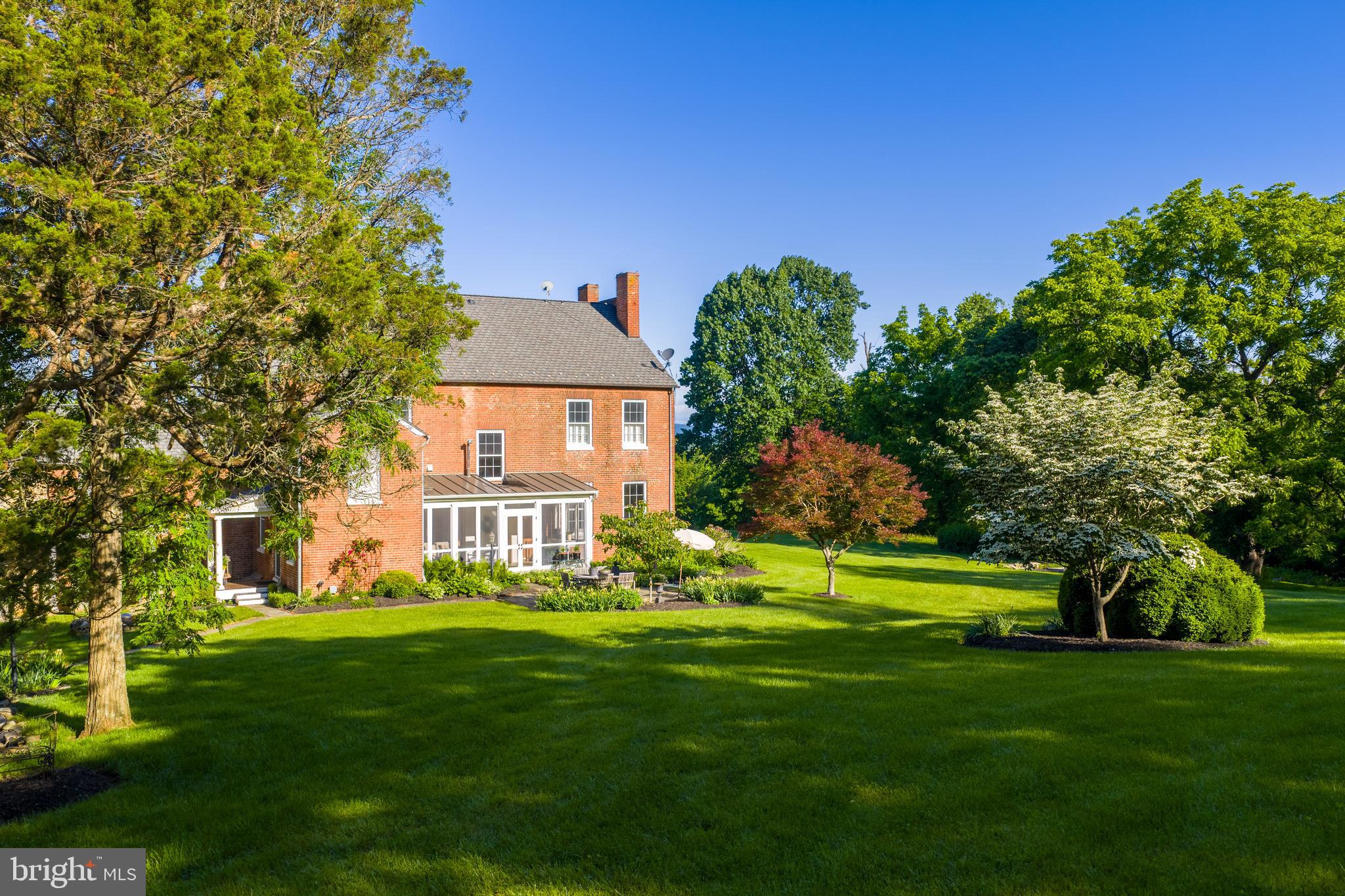 14428 Loyalty Road Leesburg, VA 20176 - Photo 50 of 58 Gallery Image 50