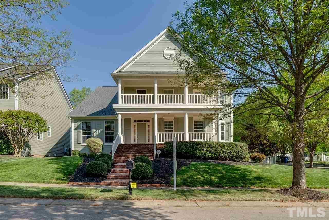 2425 Hagney Street Raleigh, NC 27614 - Photo 1 of 30 Gallery Image 1