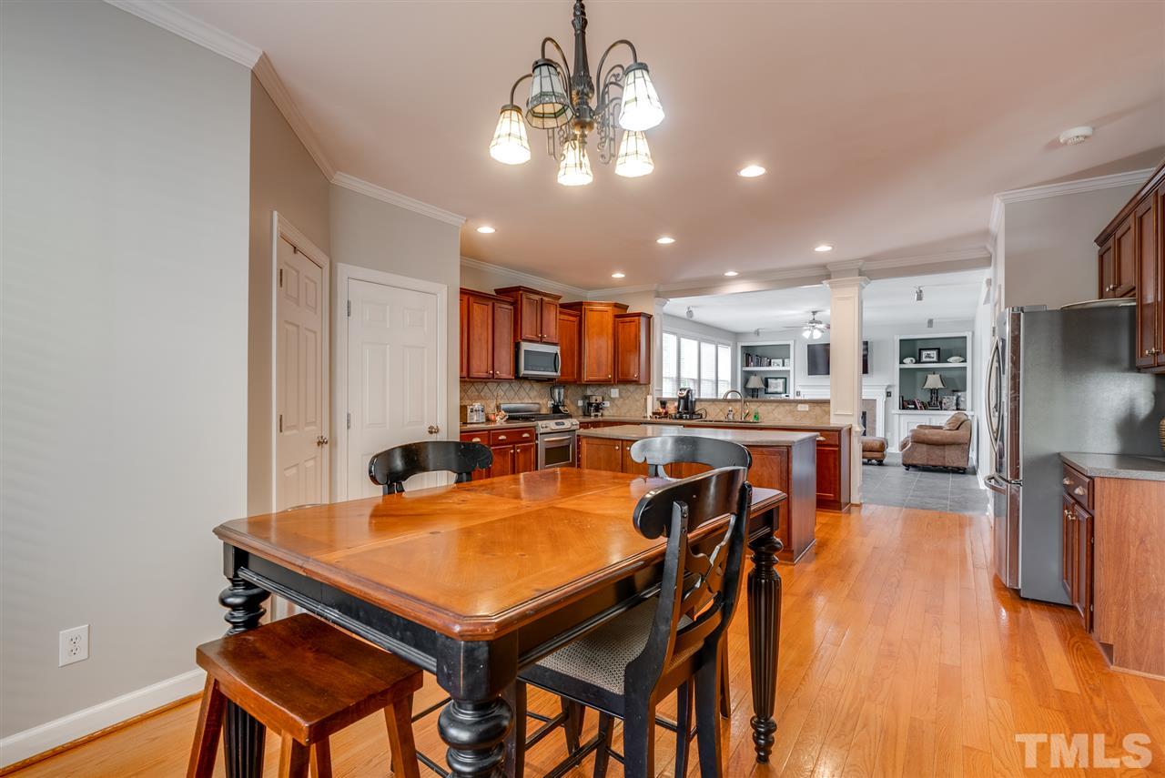 2425 Hagney Street Raleigh, NC 27614 - Photo 13 of 30 Gallery Image 13