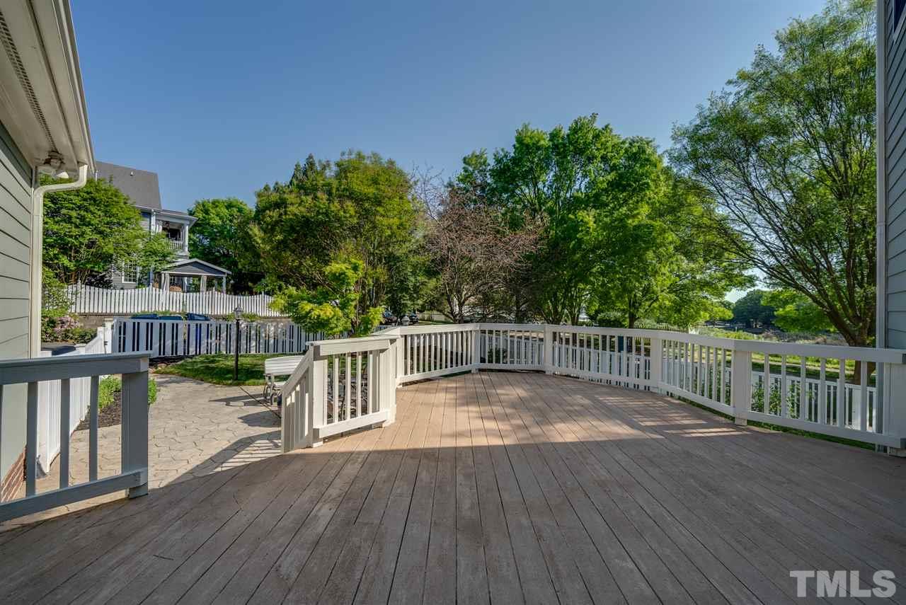 2425 Hagney Street Raleigh, NC 27614 - Photo 24 of 30 Gallery Image 24