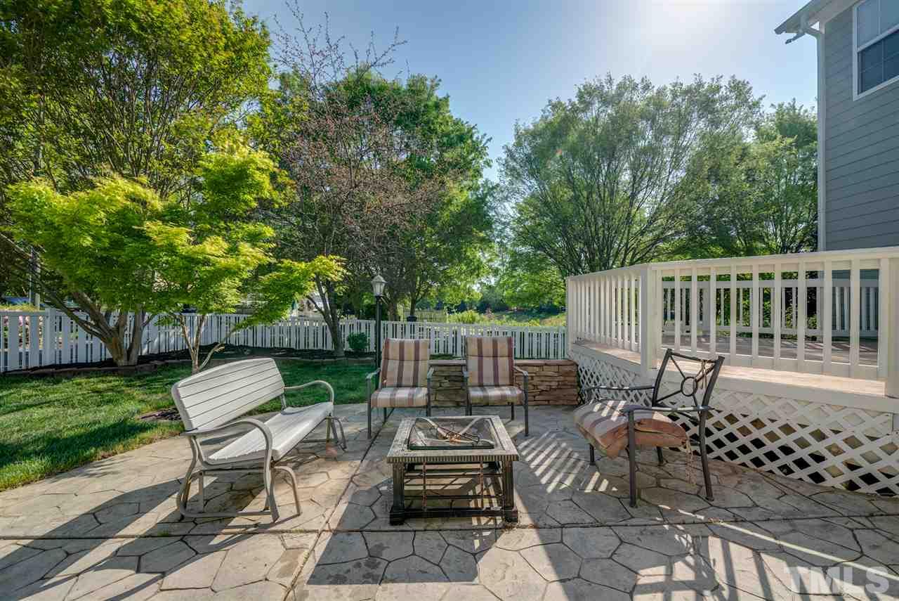 2425 Hagney Street Raleigh, NC 27614 - Photo 25 of 30 Gallery Image 25