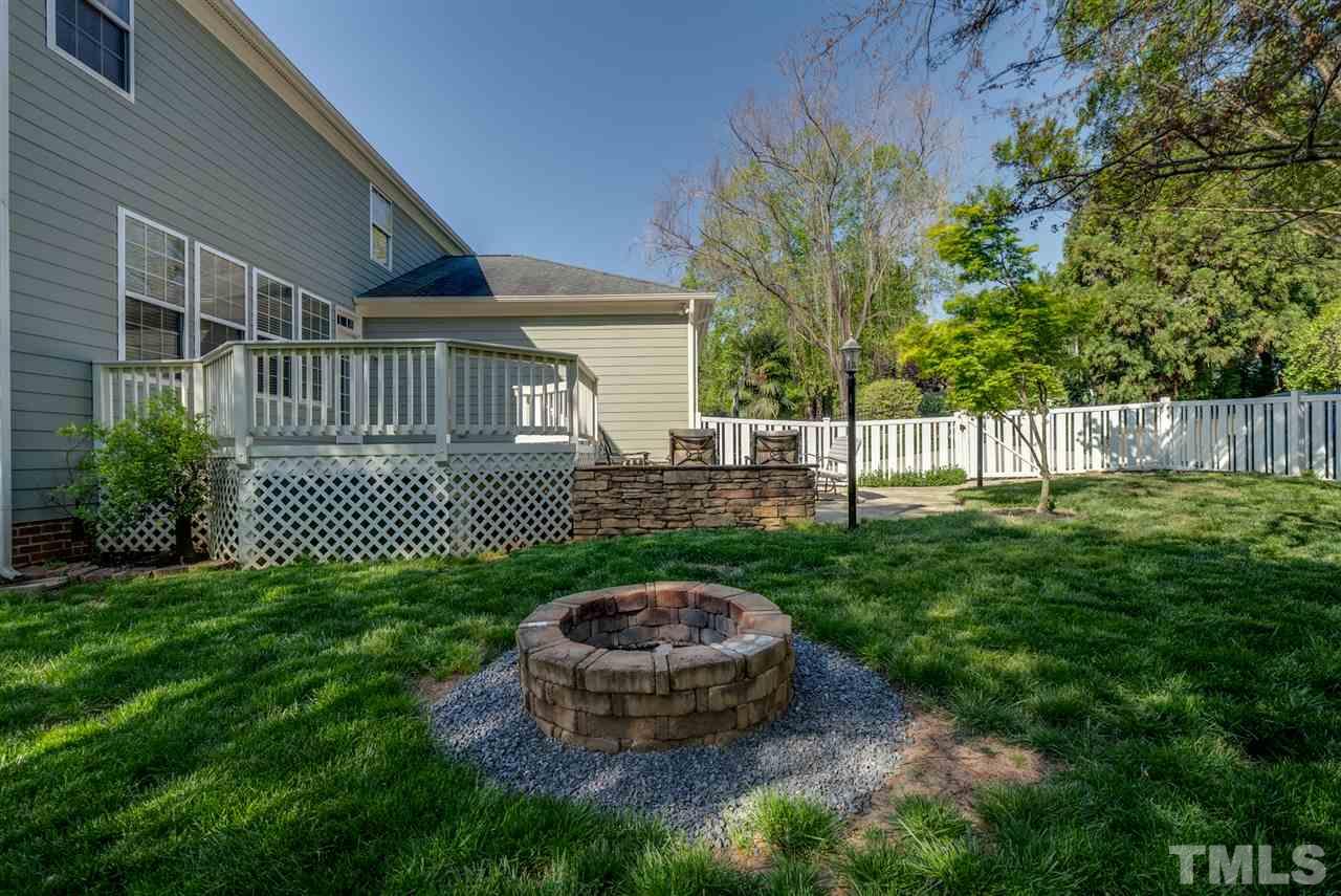 2425 Hagney Street Raleigh, NC 27614 - Photo 26 of 30 Gallery Image 26