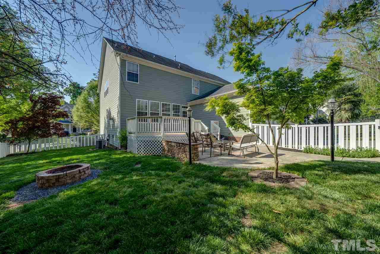 2425 Hagney Street Raleigh, NC 27614 - Photo 27 of 30 Gallery Image 27