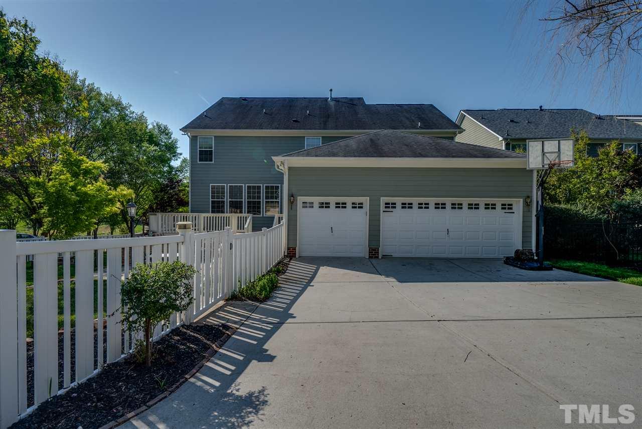 2425 Hagney Street Raleigh, NC 27614 - Photo 28 of 30 Gallery Image 28