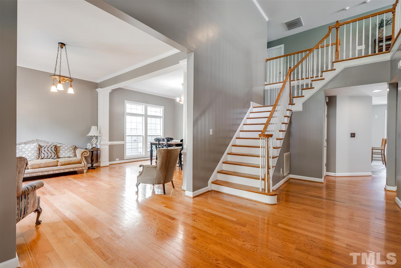 2425 Hagney Street Raleigh, NC 27614 - Photo 4 of 30 Gallery Image 4