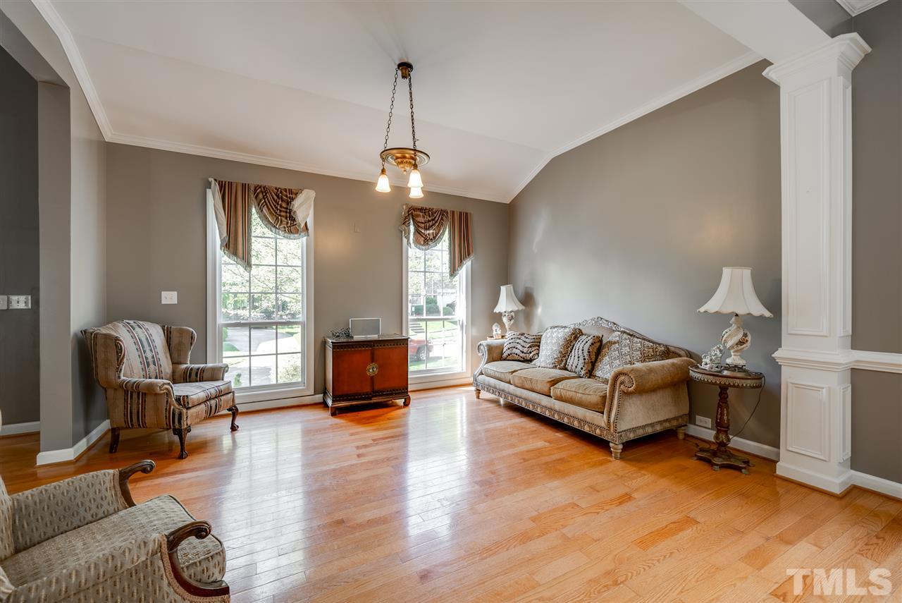 2425 Hagney Street Raleigh, NC 27614 - Photo 5 of 30 Gallery Image 5