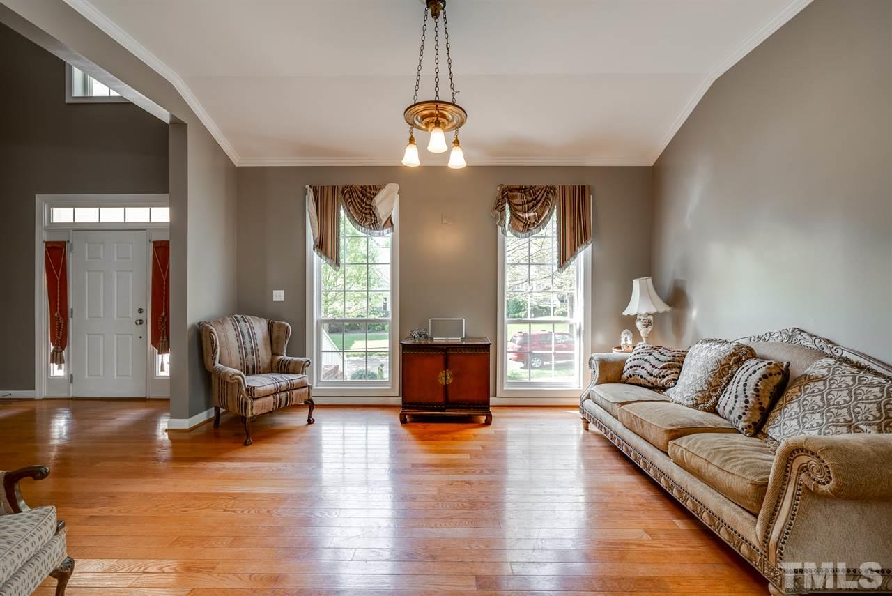 2425 Hagney Street Raleigh, NC 27614 - Photo 6 of 30 Gallery Image 6