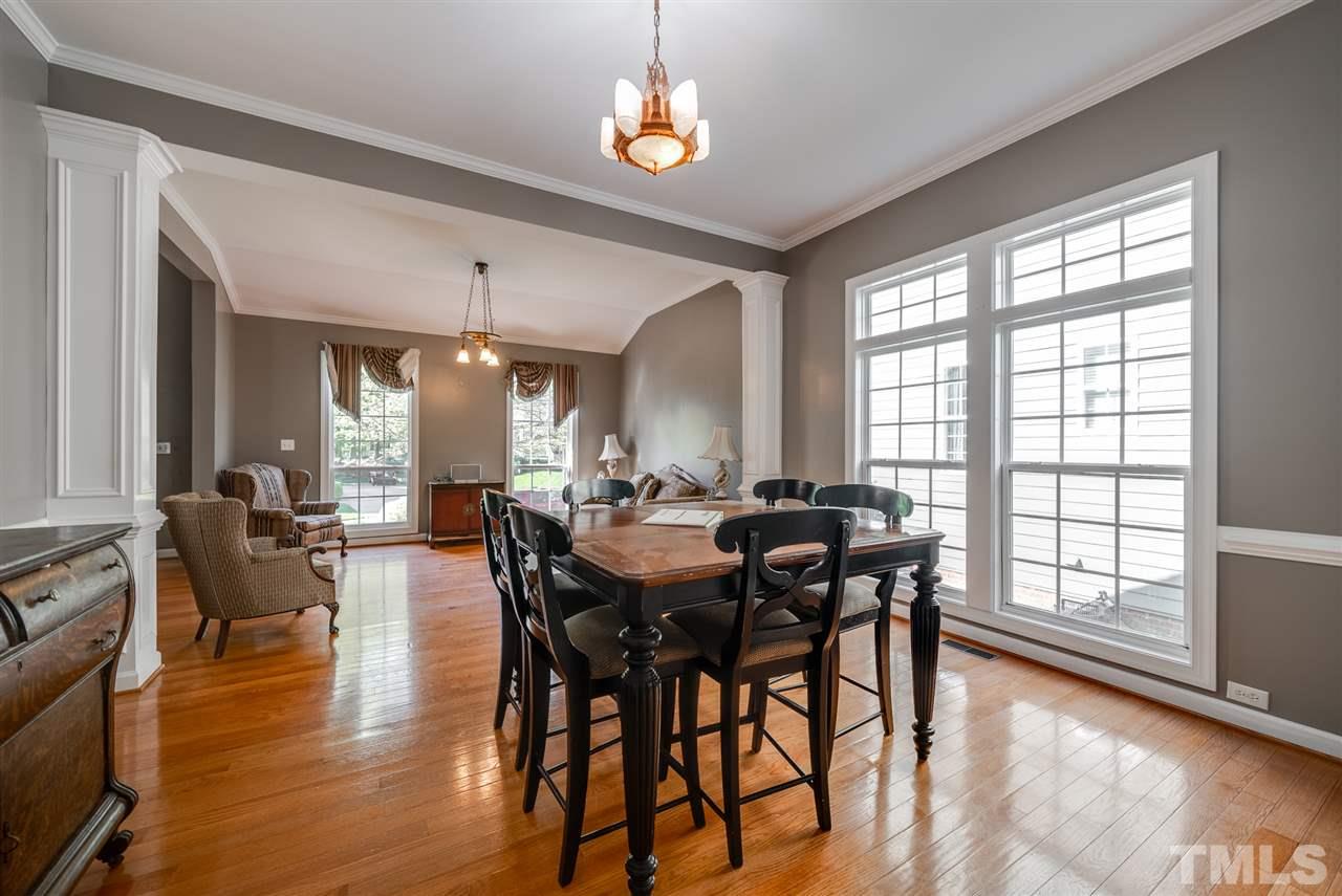 2425 Hagney Street Raleigh, NC 27614 - Photo 7 of 30 Gallery Image 7