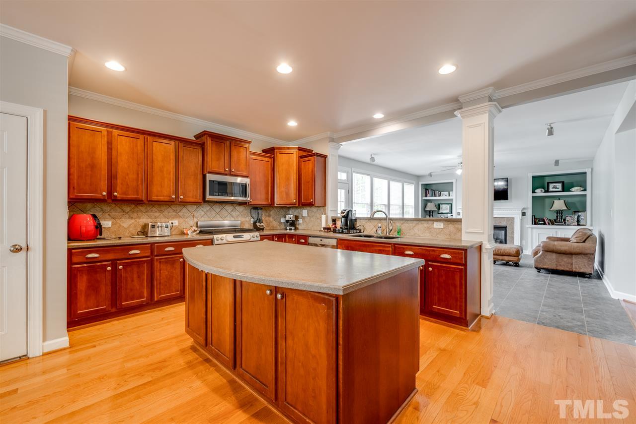 2425 Hagney Street Raleigh, NC 27614 - Photo 8 of 30 Gallery Image 8